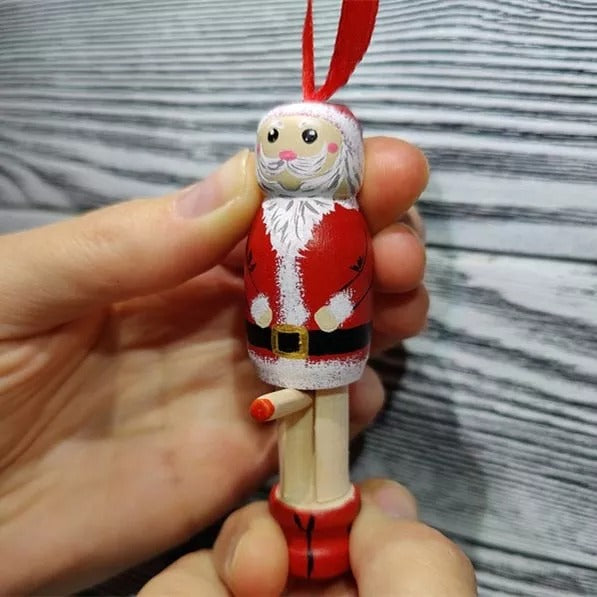 🎅EARLY CHRISTMAS HOT SALE👀-FUNNY CHRISTMAS GIFT🎁