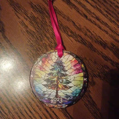 Christmas Sale  80% OFF🎄Christmas 2024 Ceramics Ornament🎅